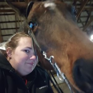 Meet your Posher, Gavin